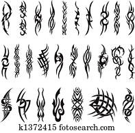 Full Tribal Full Tribal