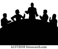 Meeting Meeting