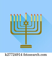 Menorah Menorah