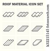 Roof tile Roof tile