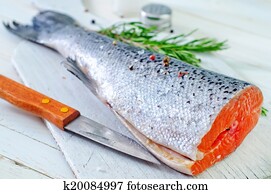 salmon salmon