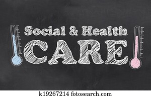 Social and Health Care Social and Health Care