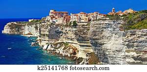 Bonifacio Corsica Bonifacio Corsica