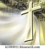 christian cross christian cross