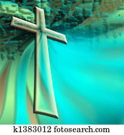 christian cross christian cross