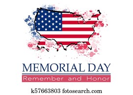 Memorial day Memorial day