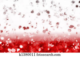 Nostalgic Sweet Memories Falling Leaves 