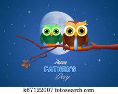 postcard for fathers day postcard for fathers day