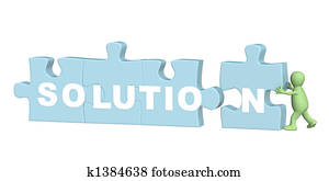 Solution Solution