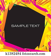 watercolor contemporary d watercolor contemporary d