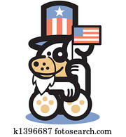 4 de julho, independência