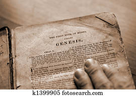 Bible Study Bible Study