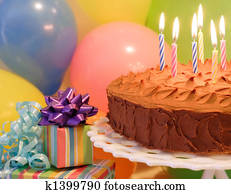 Birthday Celebration Birthday Celebration