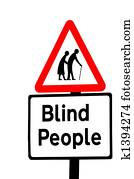 Blind
