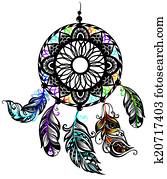 Dream Catcher Dream Catcher