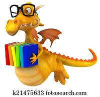 Fun dragon Fun dragon