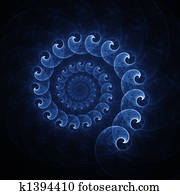 hodmadod, skal, stråle