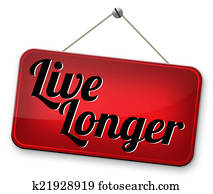 live long healthy lifestyle