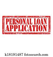 Personal Loan Application