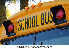 schulbus schulbus