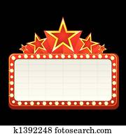 סימן של נאון