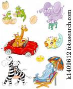 animals, giraffe, zebra, dolphin animals, giraffe, zebra, dolphin