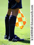 Assistent Referee Assistent Referee