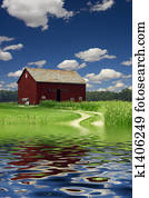 Barn Barn