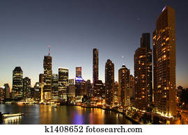 Brisbane Brisbane