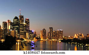 Brisbane Brisbane