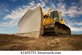 Bulldozer