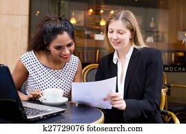 business meeting business meeting