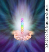 Chakra Healer Chakra Healer