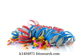 confetti confetti
