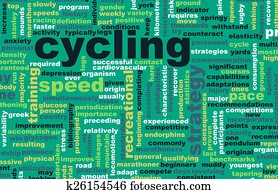 Cycling Cycling