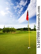 Golf Course Golf Course