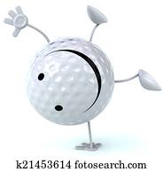 Golf Golf
