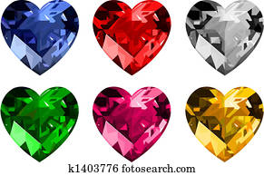 jewelry _hearts jewelry _hearts