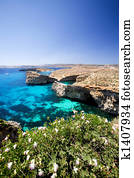 Malta Landscape Malta Landscape