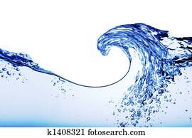 Ocean Curl Ocean Curl