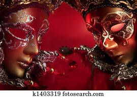 ornate carnival masks ornate carnival masks