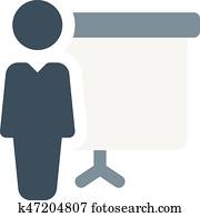 pessoas, apresentação