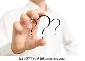 Questions Questions