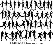 Runners Runners