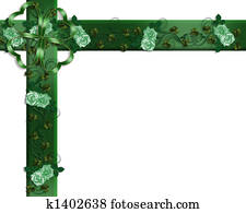 St Patricks Day Border Irish St Patricks Day Border Irish