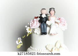 Wedding cake Wedding cake