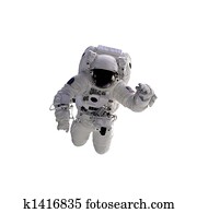 Astronaut