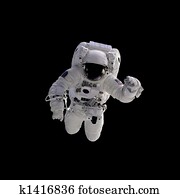 Astronaut