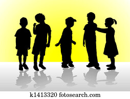 Children Children