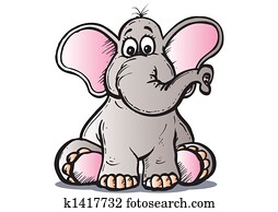 Elephant Elephant